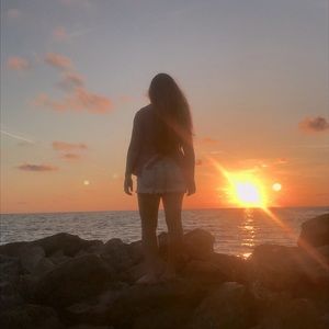 Meet your Posher, Esther